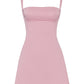 Brechtina - Elegante Mini Jurk