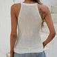 Dunya - Ronde Hals Tanktop