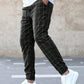 Chique Theodor Lattice Elegance Broek: Verfijnde Pasvorm & Stijl