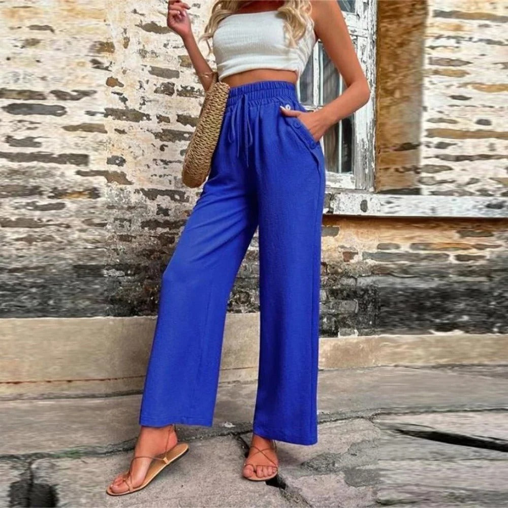 Zita - Comfortabele Broek