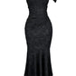 Nieske - Trendy Maxi Jurk