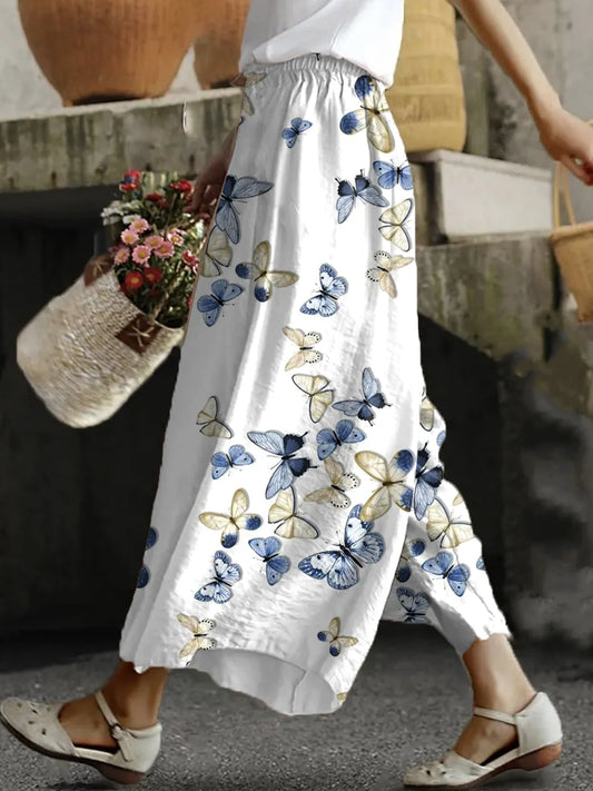 Giselinde - Vlinder Los Broekje