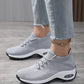 Orthopedische Dames Wandelschoenen - Silvia