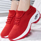 Orthopedische Dames Wandelschoenen - Silvia