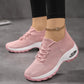 Orthopedische Dames Wandelschoenen - Silvia