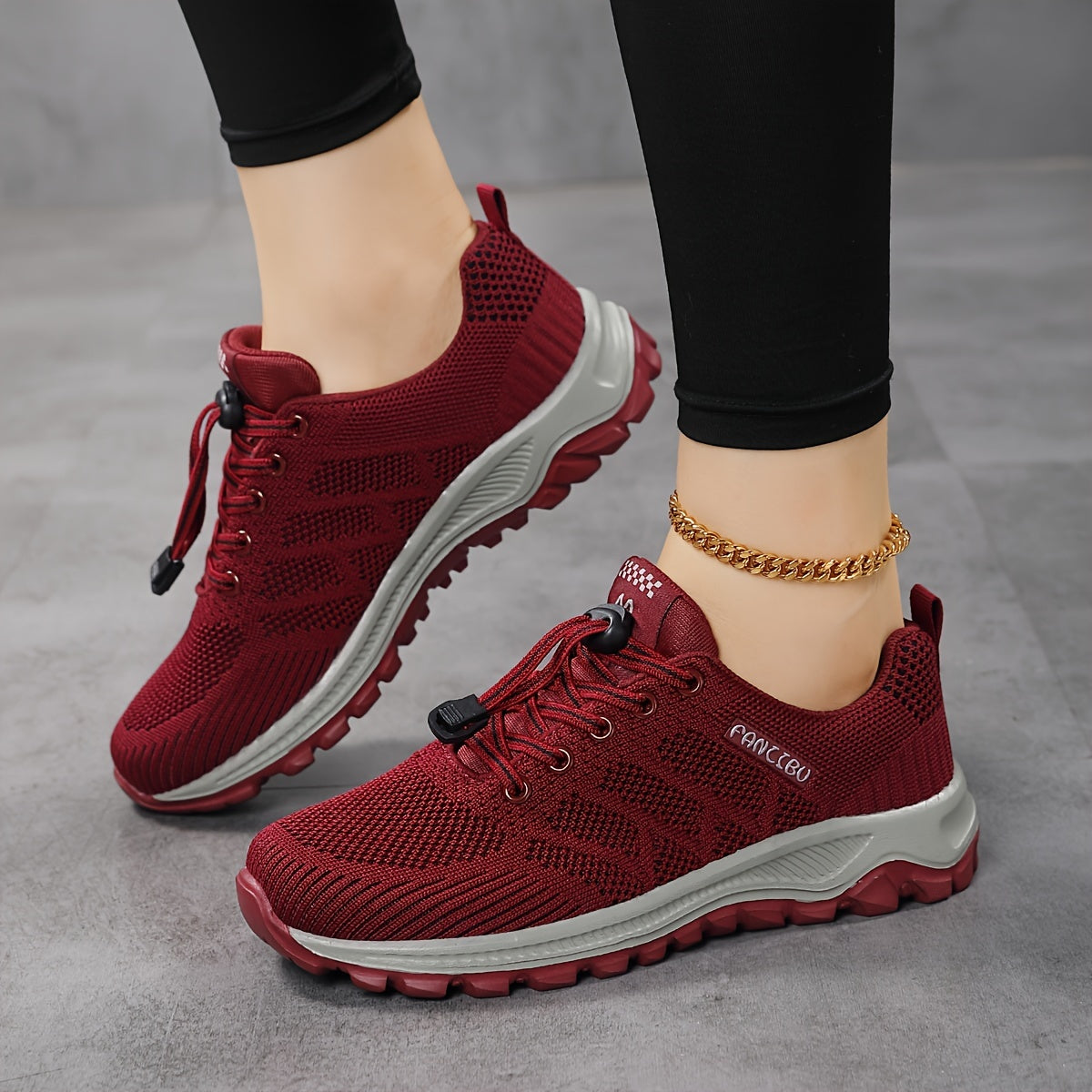 Hasse - Ademende Veterschoenen