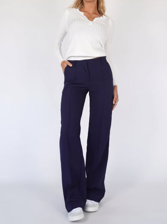 Ciska - Stijlvolle Dames Broek
