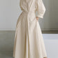 Annemarijn - Elegante Maxi-jurk