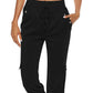 Doutzen - Comfortabele Cropped Broek