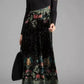 Liesanne - Elegante Vintage Jurk