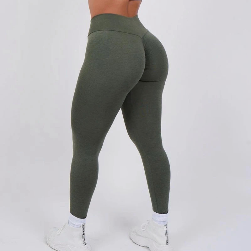 Rixa - Naadloze Leggings