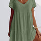 Chique Zomerjurk: Los & Comfortabel