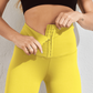 Shape & Shine: Hooggetailleerde Shapewear Leggings