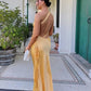 Berdien - Elegante Maxi Jurk