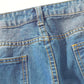 Adinda - Losse Denim Jeans