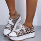 BreezeKnit Casual Sneakers: Lichtgewicht Comfort Ontmoet Stijl