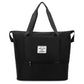 Ruime Crossbody Tas - Stijl & Gemak Onderweg