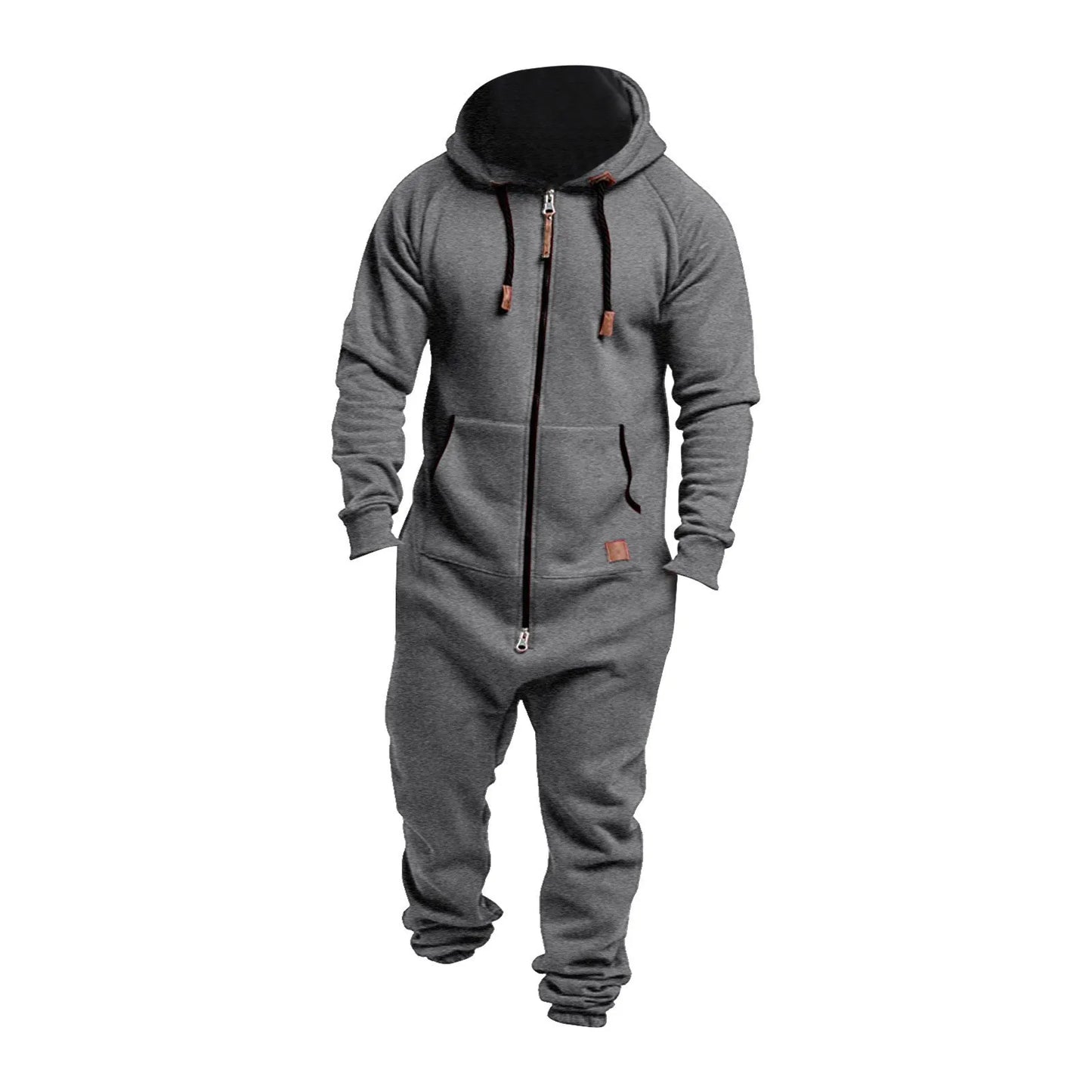 Gezellige Heren Winter