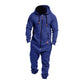 Gezellige Heren Winter