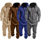 Gezellige Heren Winter