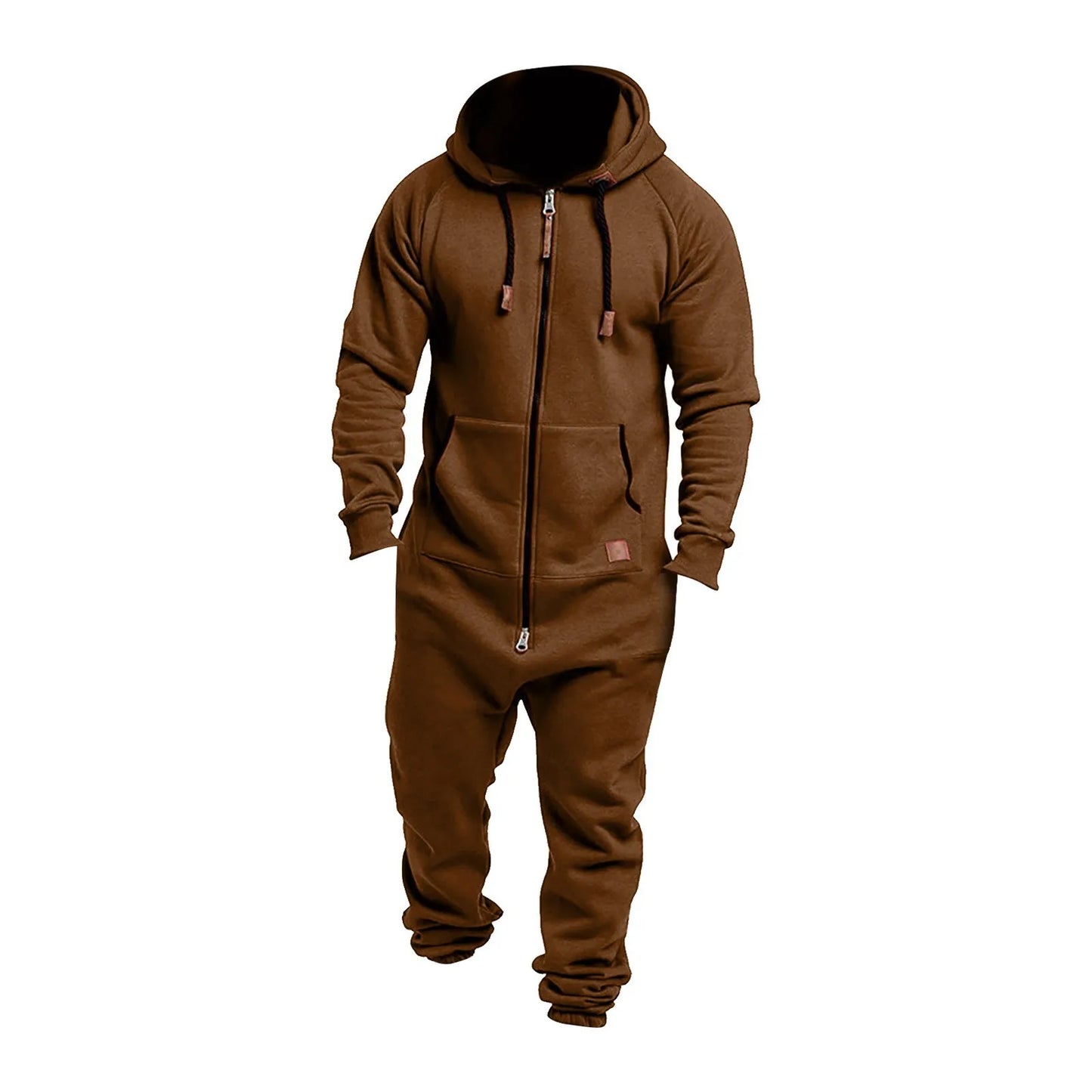 Gezellige Heren Winter