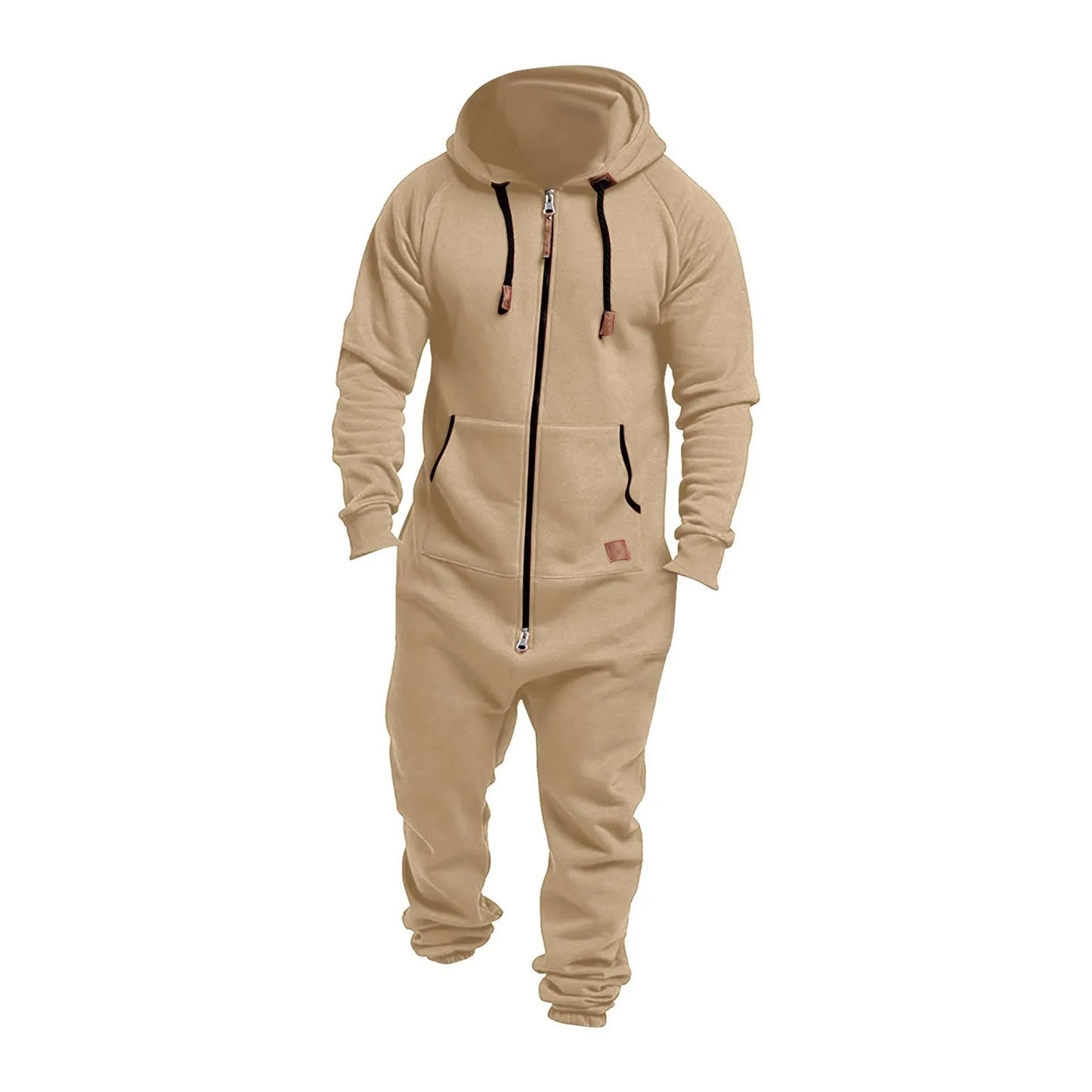 Gezellige Heren Winter