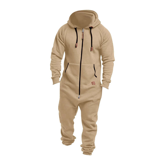 Gezellige Heren Winter