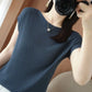 Zomerbries Memory Foam Blouses: Koel Comfort, Perfecte Pasvorm