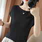 Zomerbries Memory Foam Blouses: Koel Comfort, Perfecte Pasvorm