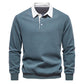 Ultieme Comfort Polo Shirt voor Heren