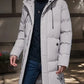 Ultieme Urban Parka: Blijf Stijlvol en Warm!