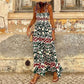 Jannemieke - Boho Zomerjurk