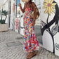 Jannemieke - Boho Zomerjurk