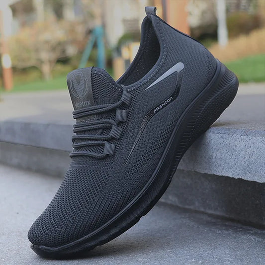Orthopedische Sportschoen Herfst - Ethan
