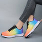 Orthopedische Dames Sneakers Luchtig Hemelsblauw - Eleanora