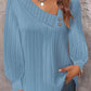 Wit Elegant Shirt - Isabelle