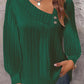 Wit Elegant Shirt - Isabelle