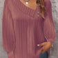 Wit Elegant Shirt - Isabelle