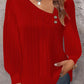 Wit Elegant Shirt - Isabelle