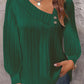 Wit Elegant Shirt - Isabelle