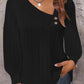 Wit Elegant Shirt - Isabelle