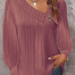 Wit Elegant Shirt - Isabelle
