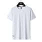 UltraCool IJszijde T-shirt: Ademend & Stijlvol