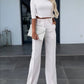 Zwarte Chic Set - Vanessa