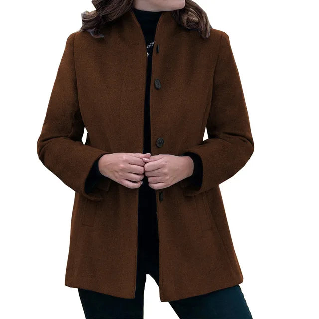 Chique Smal-Fit Vest met Knopen: Stijlvolle Elegantie Onthuld