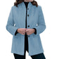 Chique Smal-Fit Vest met Knopen: Stijlvolle Elegantie Onthuld