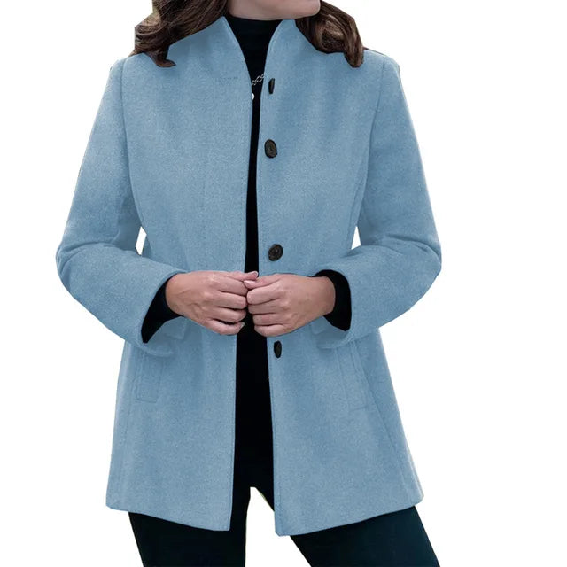 Chique Smal-Fit Vest met Knopen: Stijlvolle Elegantie Onthuld