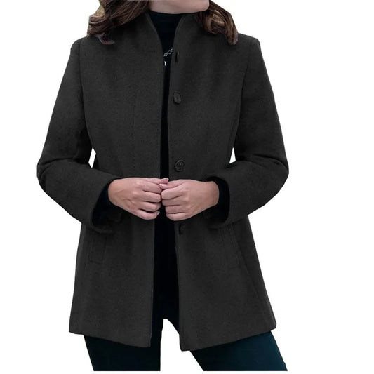 Chique Smal-Fit Vest met Knopen: Stijlvolle Elegantie Onthuld
