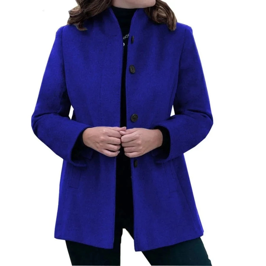 Chique Smal-Fit Vest met Knopen: Stijlvolle Elegantie Onthuld