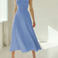 Maike - Elegante Maxi Jurk